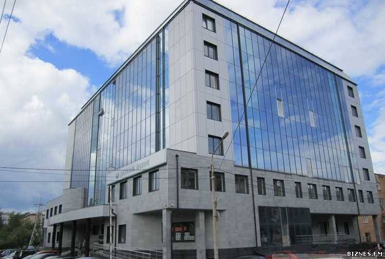 Бизнес-комплекс «на Маерчака 16»