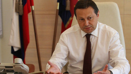 Эдхам Акбулатов прокомментировал поручения президента по ферросплавному заводу