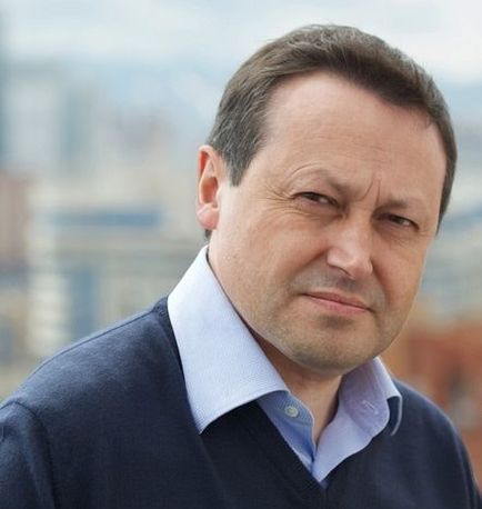 Эдхам Акбулатов остается одним из самых медийных мэров в СФО