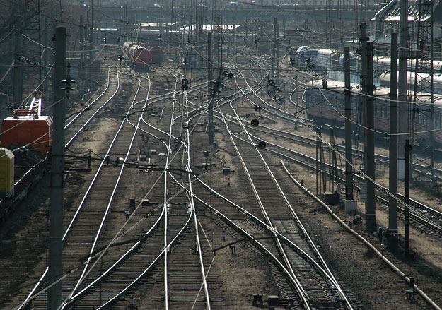 РЖД ПОПРОСИЛА У ПРАВИТЕЛЬСТВА 140 МЛРД РУБЛЕЙ