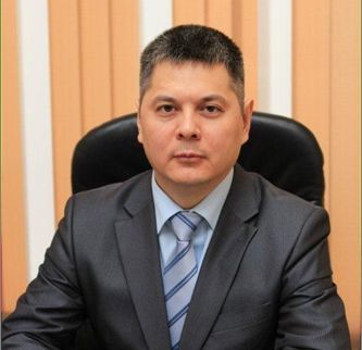 В Красноярске назначен новый глава департамента транспорта