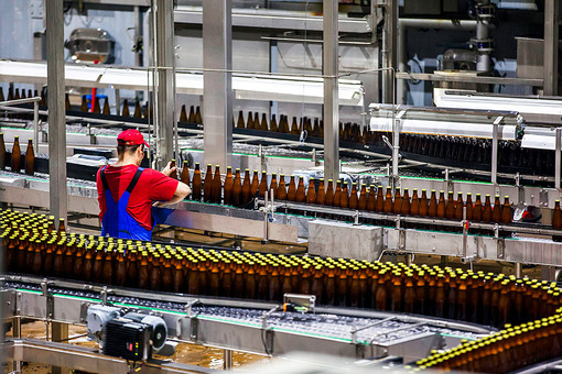 Пивоваренная компания Efes Rus закрывает второй по счету завод в России