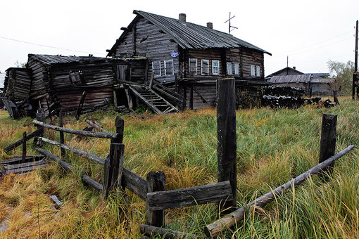 Россия — худшее место для инвестиций