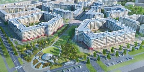 Сбербанк стал финансовым партнером проекта "Красноярск-Сити"