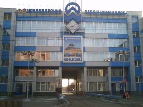 Какие промзоны Красноярска застроят жильем, а какие нет?